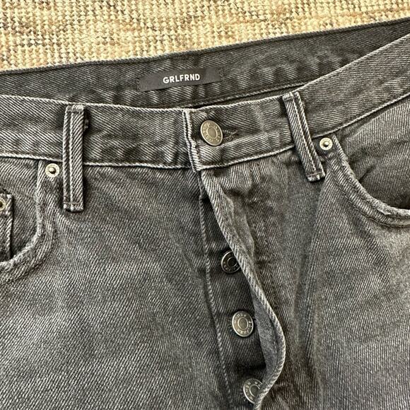 NWT: GRLFRND Karolina Jeans - Picture 3 of 7
